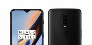 Oxygen OS 10.3.0 update for OnePlus 6 6T starts rolling out