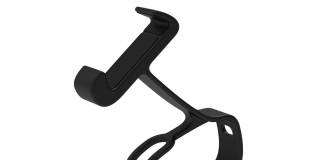 POWER SUPPORT CLAW FOR STADIA CONTROLLER