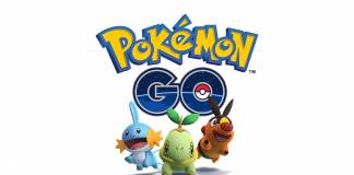 Pokemon GO Buddy Adventure