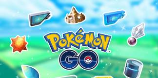 Pokemon GO Evolution Event