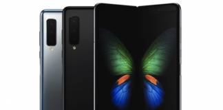 Samsung Galaxy Fold 1 million units sold