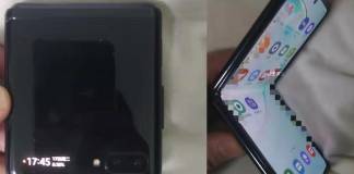 Samsung Galaxy Fold 2