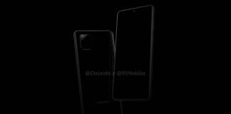 Samsung Galaxy Note 10 Lite