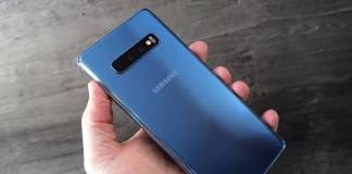 Samsung Galaxy S11+ 108MP Camera Sensor