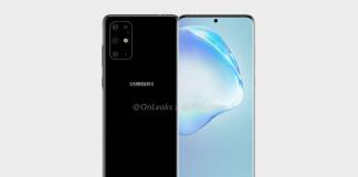 Samsung Galaxy S11e 5G