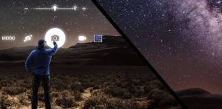 Samsung Galaxy S11 Bright Night Sensor