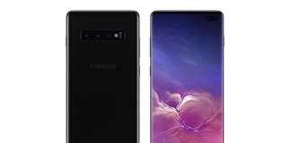 Samsung Galaxy S11 Cameras