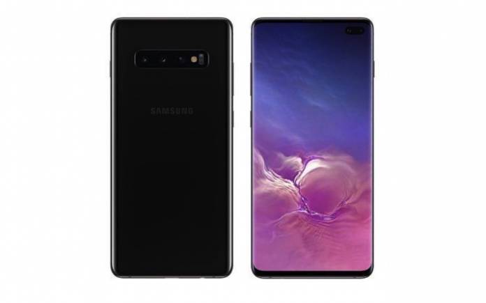 Samsung Galaxy S11 Cameras