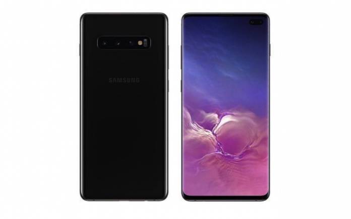 Samsung Galaxy S11 May Offer 8K Video Recording