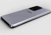 Samsung Galaxy S11 Samsung Galaxy S20