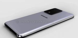 Samsung Galaxy S11 Samsung Galaxy S20