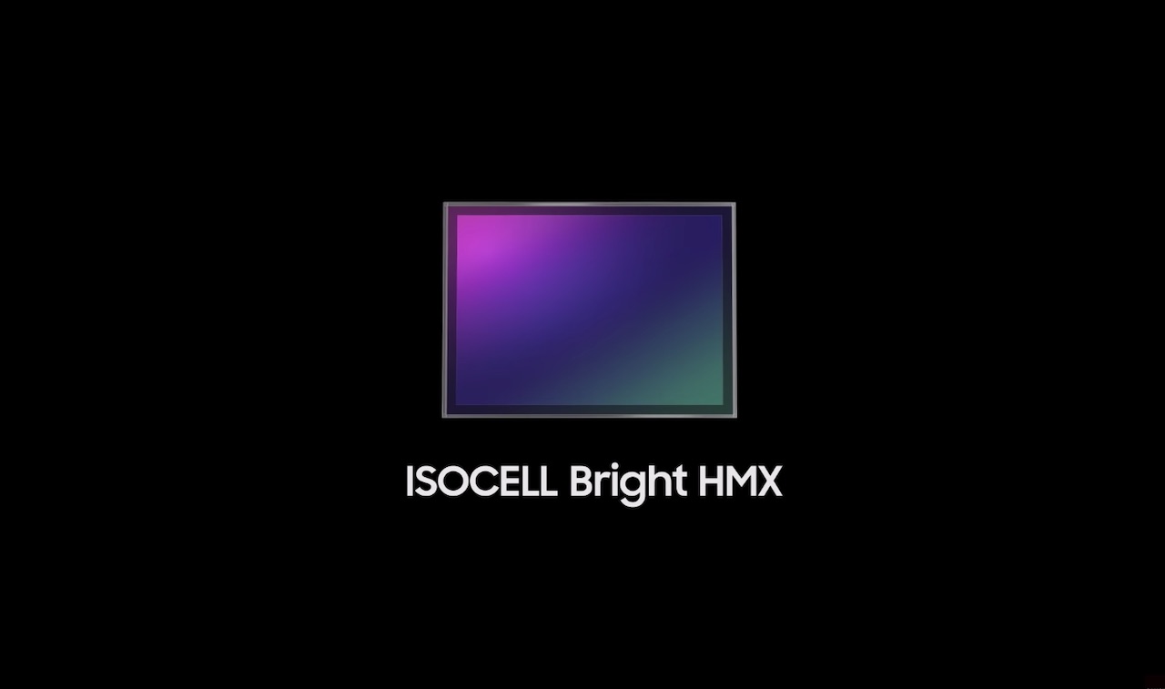 Isocell Bright Hmx Sensor To Deliver More Advanced Phone Cameras Android Community 2144