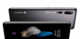 ZTE Axon 10s Pro