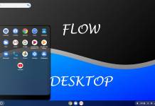 Flow Desktop experimental version lets you use hidden Desktop Mode