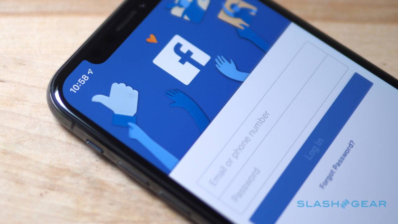 2fa facebook генератор