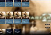 VLC 3.2 brings UI redesign for player, TV browsers