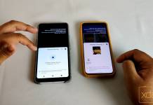 Android’s Nearby Sharing may work for non-Pixel devices too