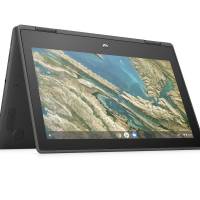 HP Chromebook x360 11 G3 EE