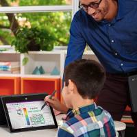 HP Chromebooks