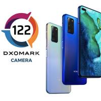 Honor V30 Pro DxOMark camera review 1