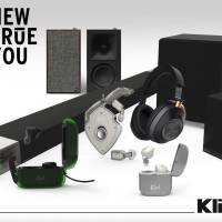 Klipsch Products CES 2020 Booth 12506