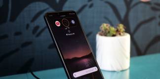 LG G8 ThinQ LG Mobile Business 2020