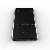 LG G9