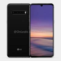 LG G9 Images