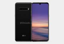 LG G9 Images