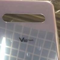 LG V60 ThinQ Smartphone