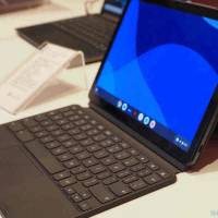 Lenovo IdeaPad Duet two-in-one Chromebooks