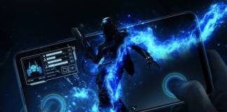 MediaTek Helio G70 Processor