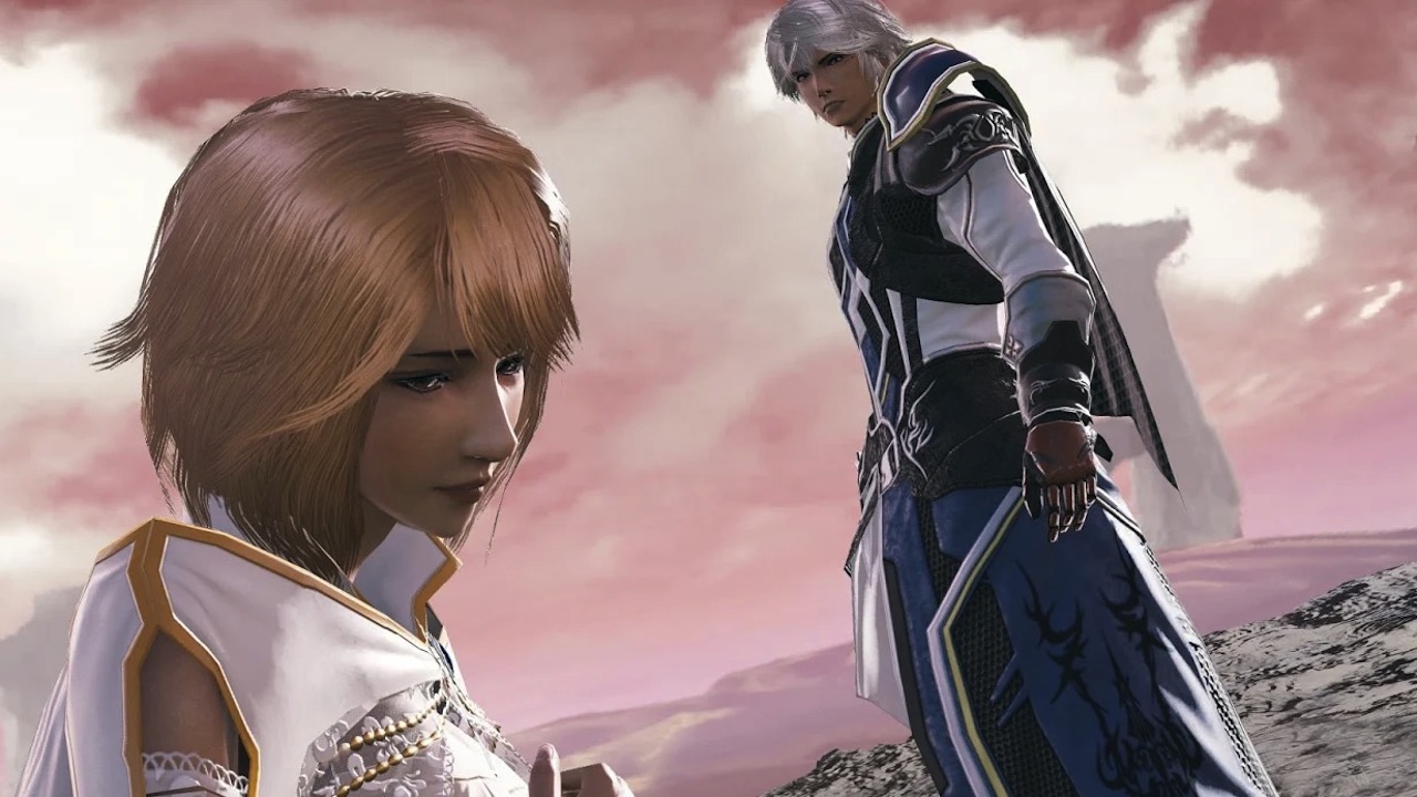 Mobius Final Fantasy End Of Service Imminent Android Community