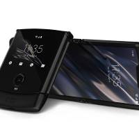 Motorola Razr Phone