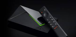 NVIDIA SHIELD EXPERIENCE UPGRADE 8.0.2