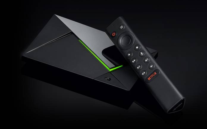 NVIDIA SHIELD EXPERIENCE UPGRADE 8.0.2