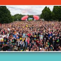 Niantic Live Events 2019