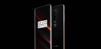 OnePlus 7T Pro 5G McLaren T-Mobile bootloader