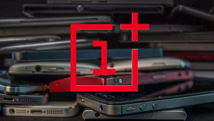 OnePlus CEO Pete Lau No Foldable Phone Yet