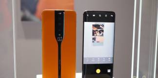 OnePlus Concept One Specs