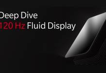 OnePlus Deep Dive 120Hz Fluid Display