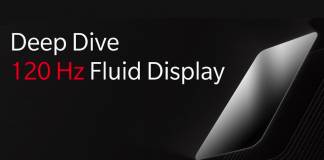 OnePlus Deep Dive 120Hz Fluid Display