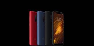 Pocophone Company India