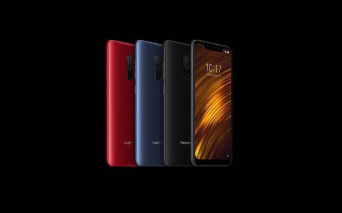 Pocophone Company India