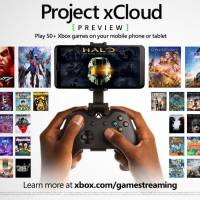 Project xCloud Preview Canada