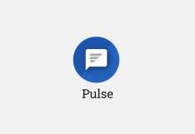 Pulse SMS Android Open Source