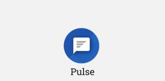 Pulse SMS Android Open Source