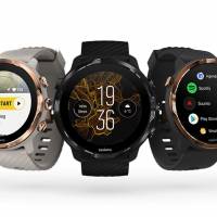 SUUNTO 7 SMARTWATCH