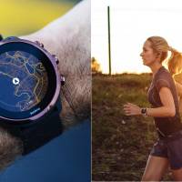 SUUNTO 7 SMARTWATCH COLLECTION