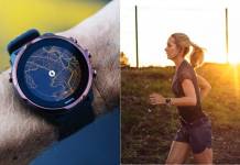 SUUNTO 7 SMARTWATCH COLLECTION